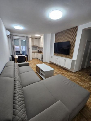 Apartment Dora Deluxe